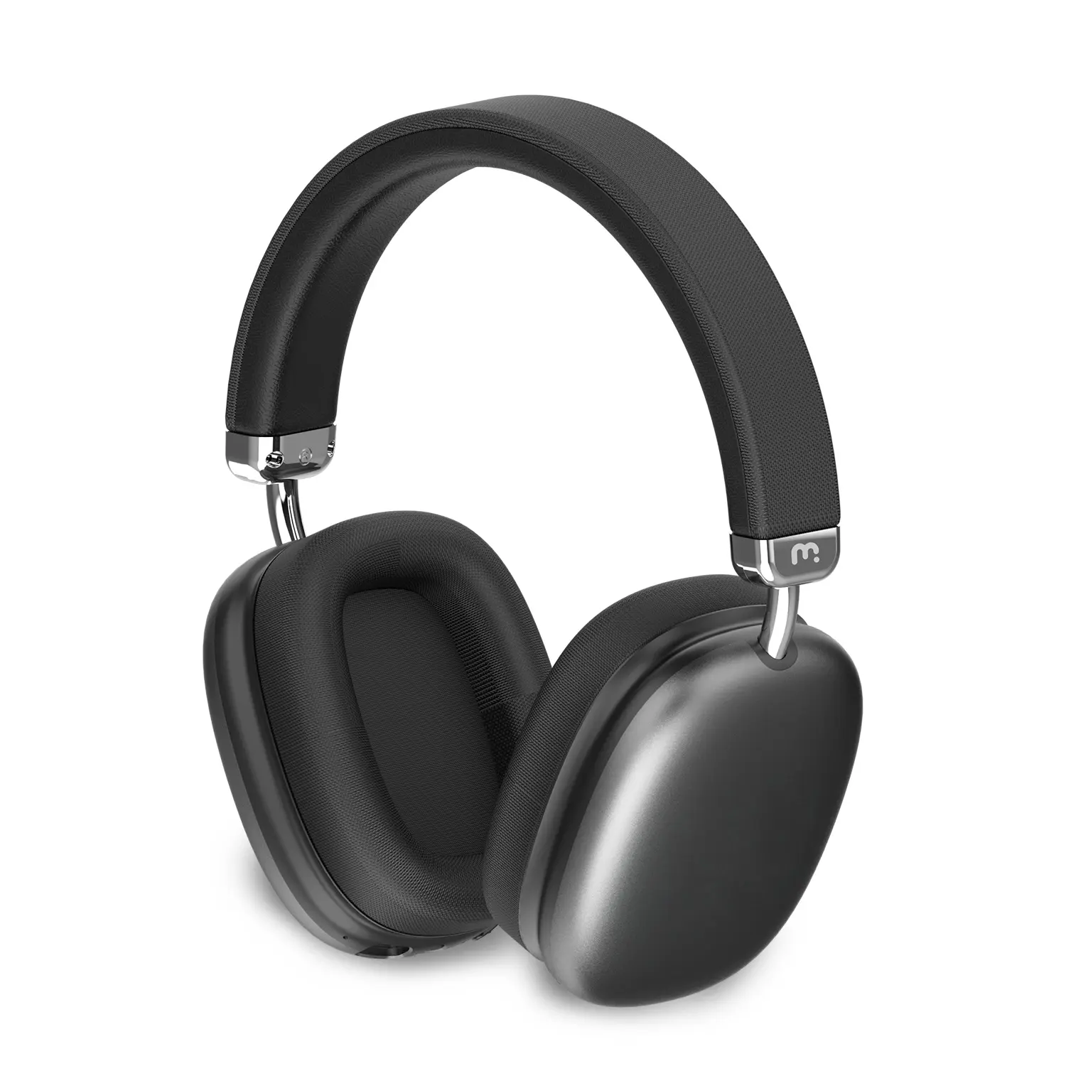 Epiphany Stereo Sound Wireless Headphone - Bluetooth Media Controller In-Ear Headphones with Elegant Design, Versatile Connectivity for Phones, AVRCP Support, Batteries Included