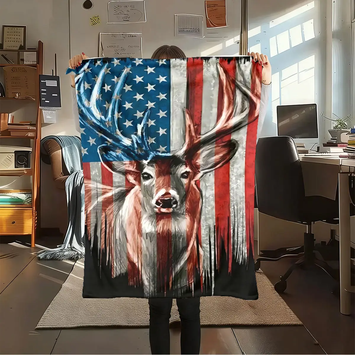 American Deer