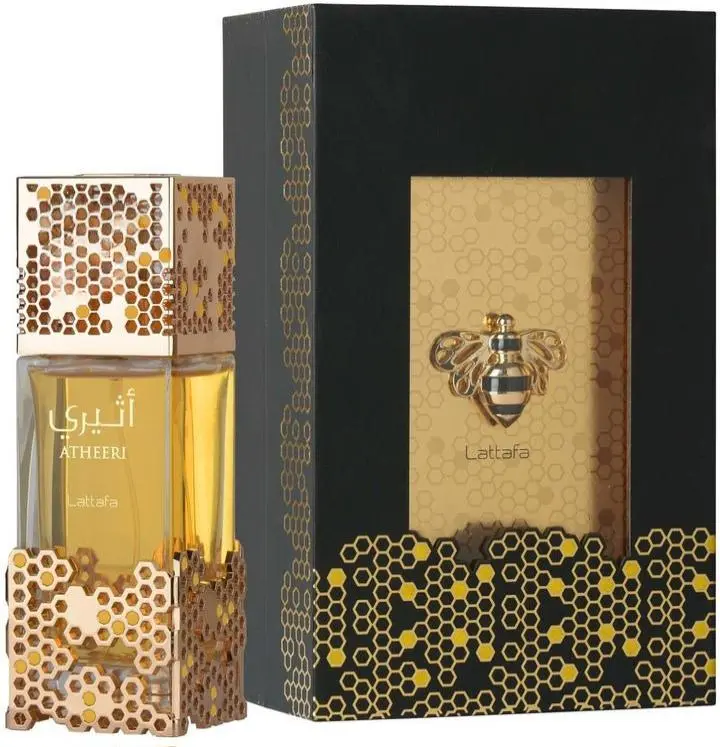 Lattafa Atheeri Eau de Parfum 3.4 Unisex