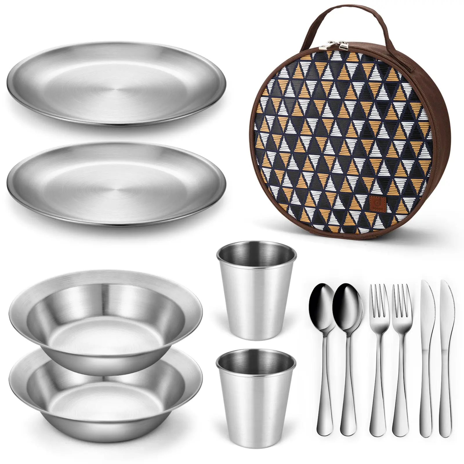 2 Person Set