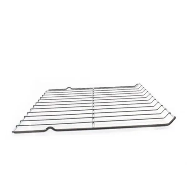 LG MHL63411403 Genuine OEM Replacement Standard Oven Rack, 2.4 lbs Durable Construction, Even Heat Distribution, Simple & Reliable Installation, Enhances Equipment Performance for Kitchen Family Meals
