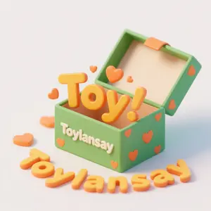 Toylansay shop logo