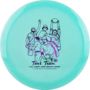Kastaplast First Run K1 Hard Malm (Tour Team Series)