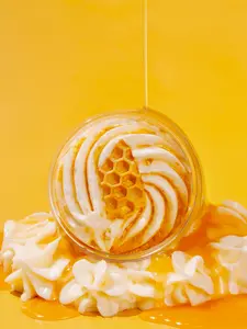 The Skincare Bakery Body Butter: Oatmeal Milk & Honey *NEW FORMULA*