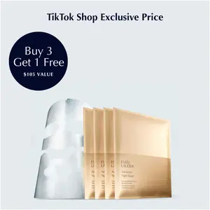 Advanced Night Repair Concentrated Recovery PowerFoil Mask