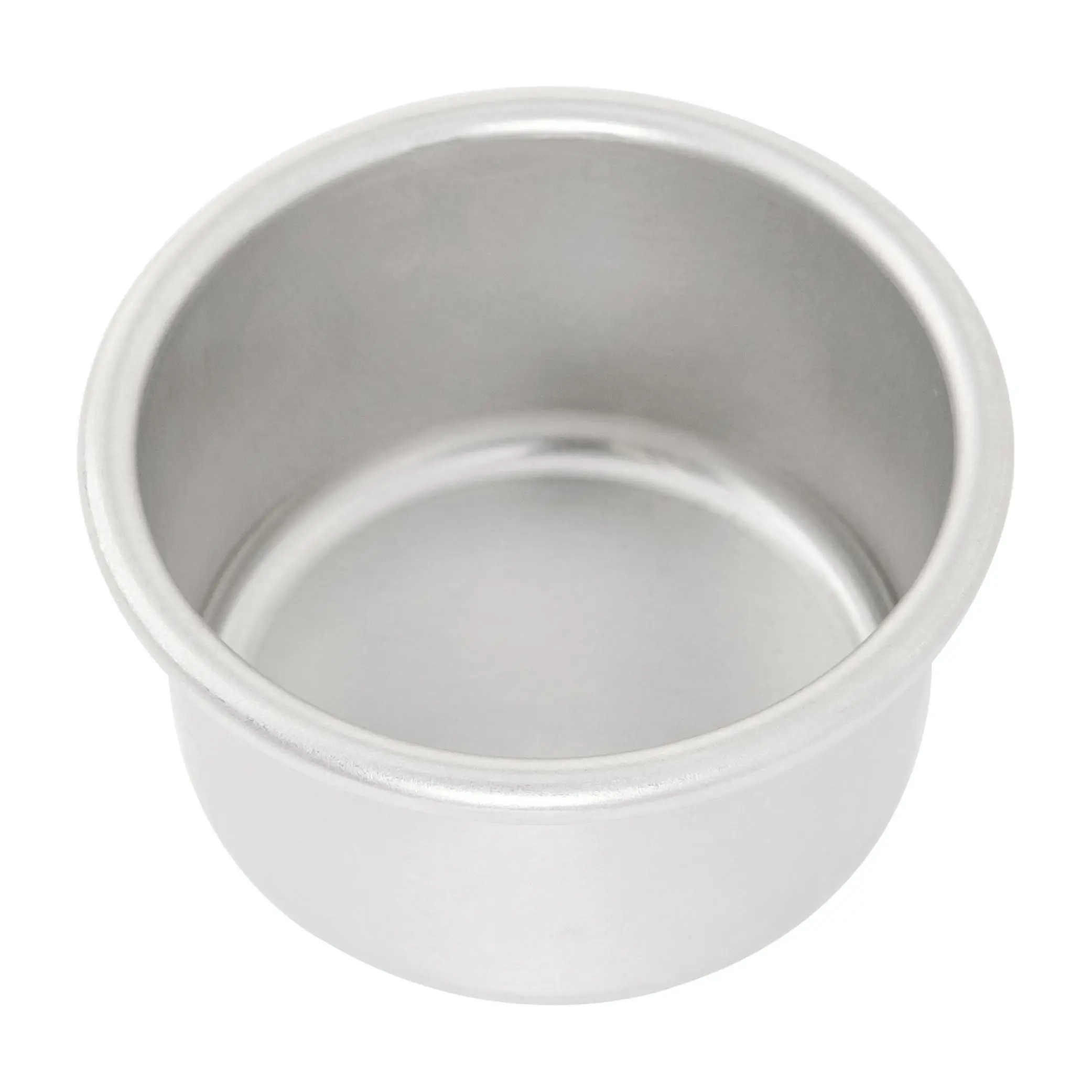 Nordic Ware Naturals 4" Layer Cake Pan
