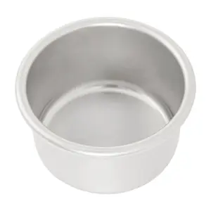 Nordic Ware Naturals 4" Layer Cake Pan