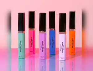 Bright Lights | Neon & Pastel Graphic Liners