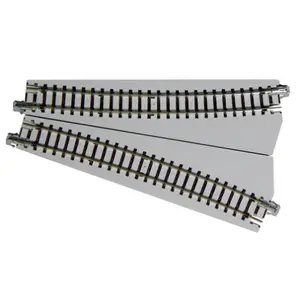Kato USA 20286 TURNTABLE Ext TRACK CURVED, N Scale