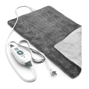 Pure Enrichment Extra Large Electric Heating Pa d