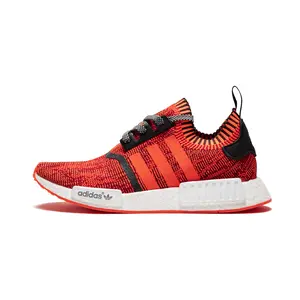 NMD_R1 PK NYC "Red Apple"