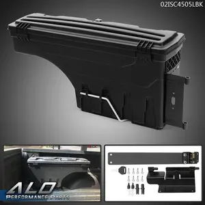 Fit For Colorado GMC Canyon 15-20 Driver Side Truck Bed Storage Box Toolbox