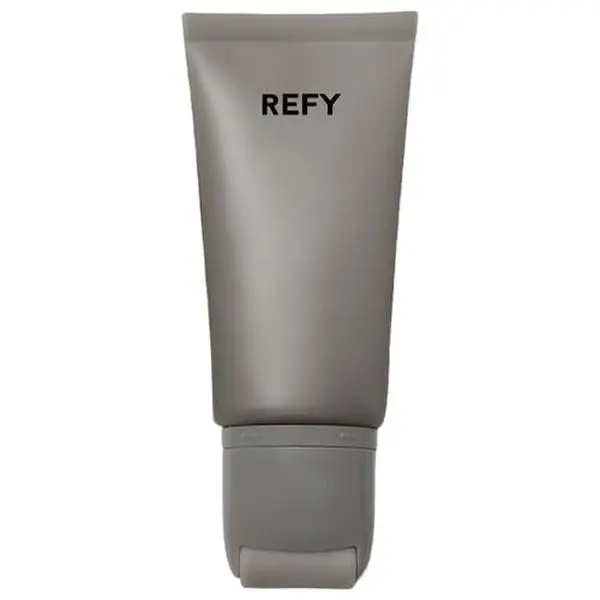 REFY  Glow and Sculpt Face Serum Primer with Niacinamide purcell everyday sun safe relief
