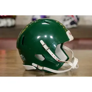 Riddell Speed Blank Mini Helmet Shell - Kelly Green