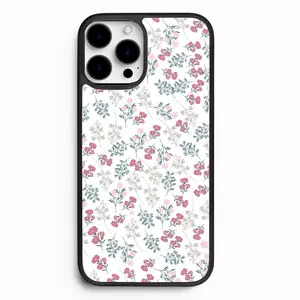 Botanic Garden Phone Case cute case