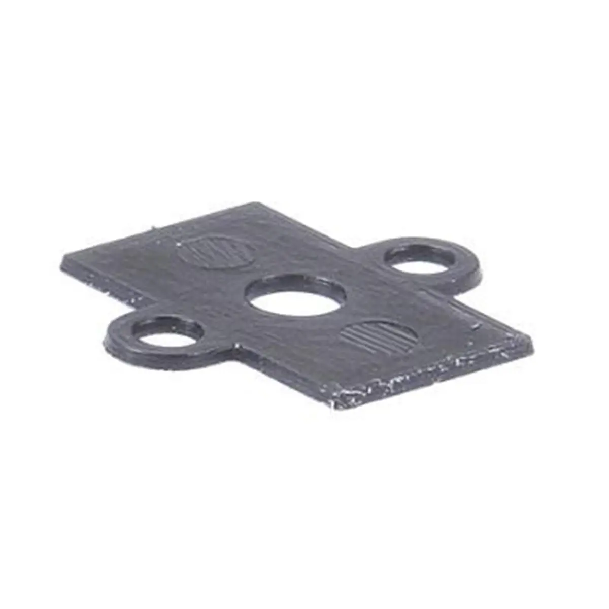 Kadee  Styrene Draft Gear Box Shims, 20 per Pack