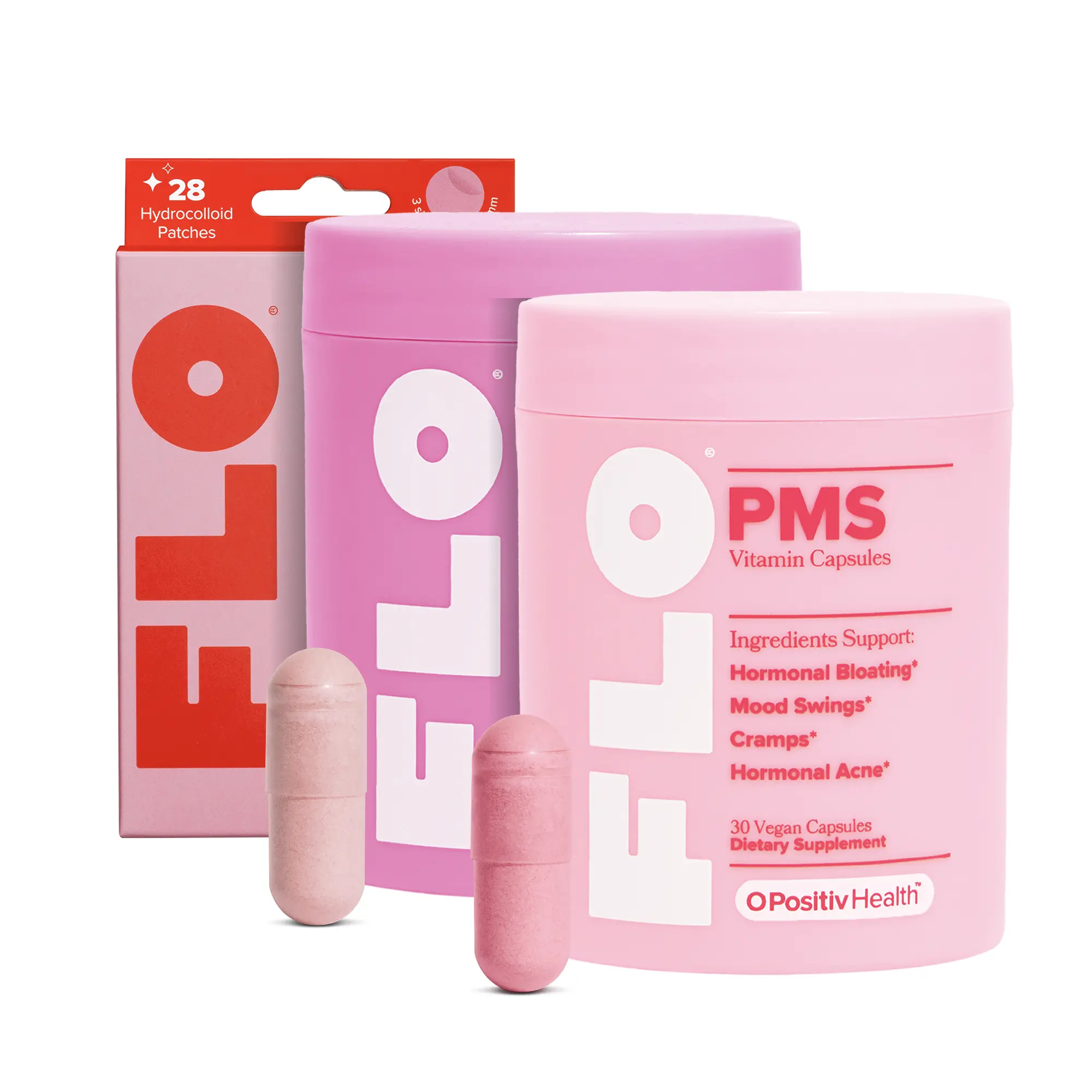 The Hormonal Zit Kit