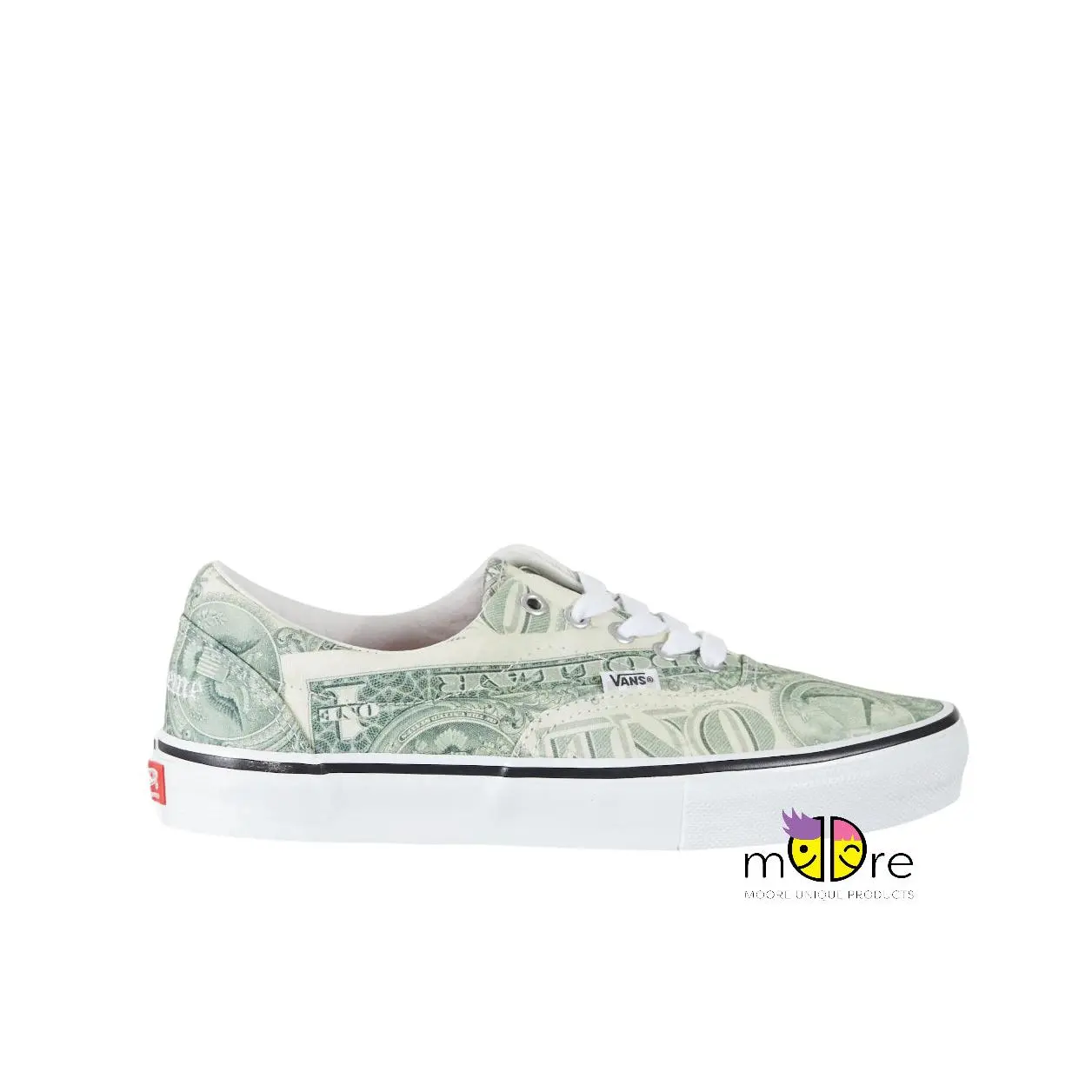Vans Skate Era