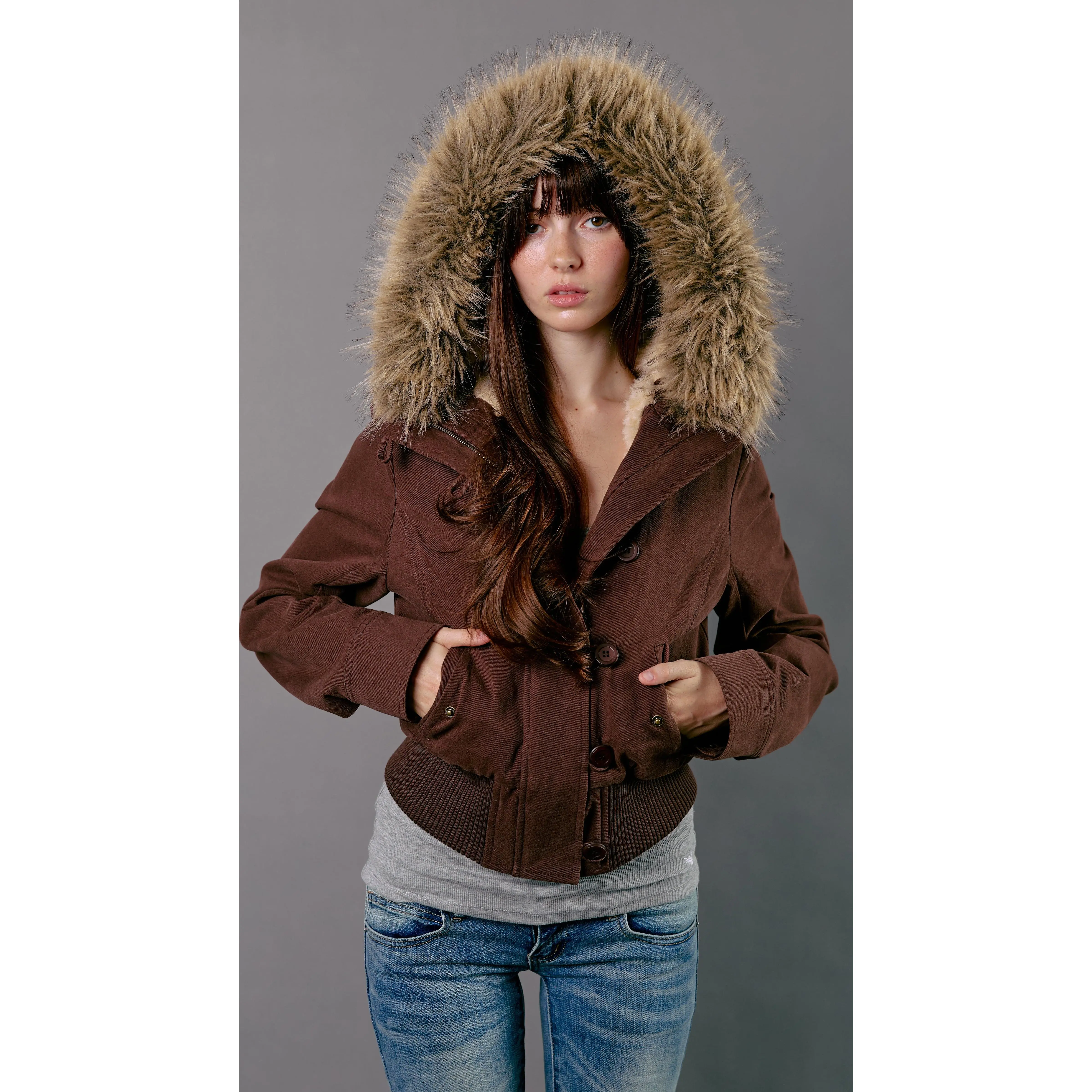 THE BLAIR JACKET THE BLAIR JACKET