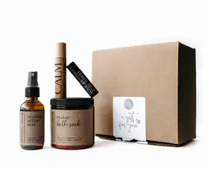 Ultimate Relaxation Gift Set – Sleep, Stress Relief & Self-Care Bundle