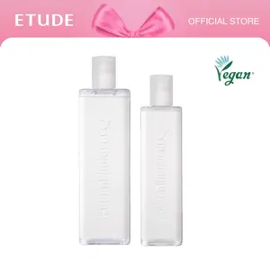 [ETUDE Official] Soonjung pH5.5 Relief Toner 11.8 fl oz (350ml) | Soothing & Hydrating Formula | Skin Barrier Protection | pH-Balanced | For Sensitive Skin