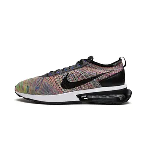 Air Max Flyknit Racer "Multi-Color 2.0" FD2765 900