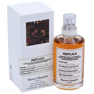 Replica Jazz Club by Maison Margiela cologne for men EDT 3.3 / 3.4 oz New In Box Replica Jazz Club by Maison Margiela cologne for men EDT 3.3 / 3.4 oz New In Box