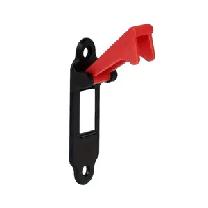 Light Switch Cover, Missile Launch L-shaped Light Cover, Light Switch Protector, Switches & Accessories