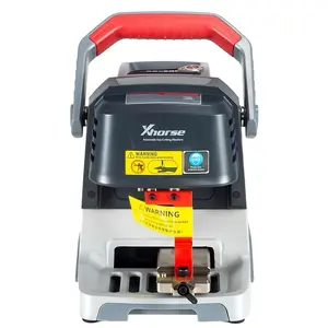 Xhorse Dolphin XP-005 XP005 XP0501EN Key Cut Machine