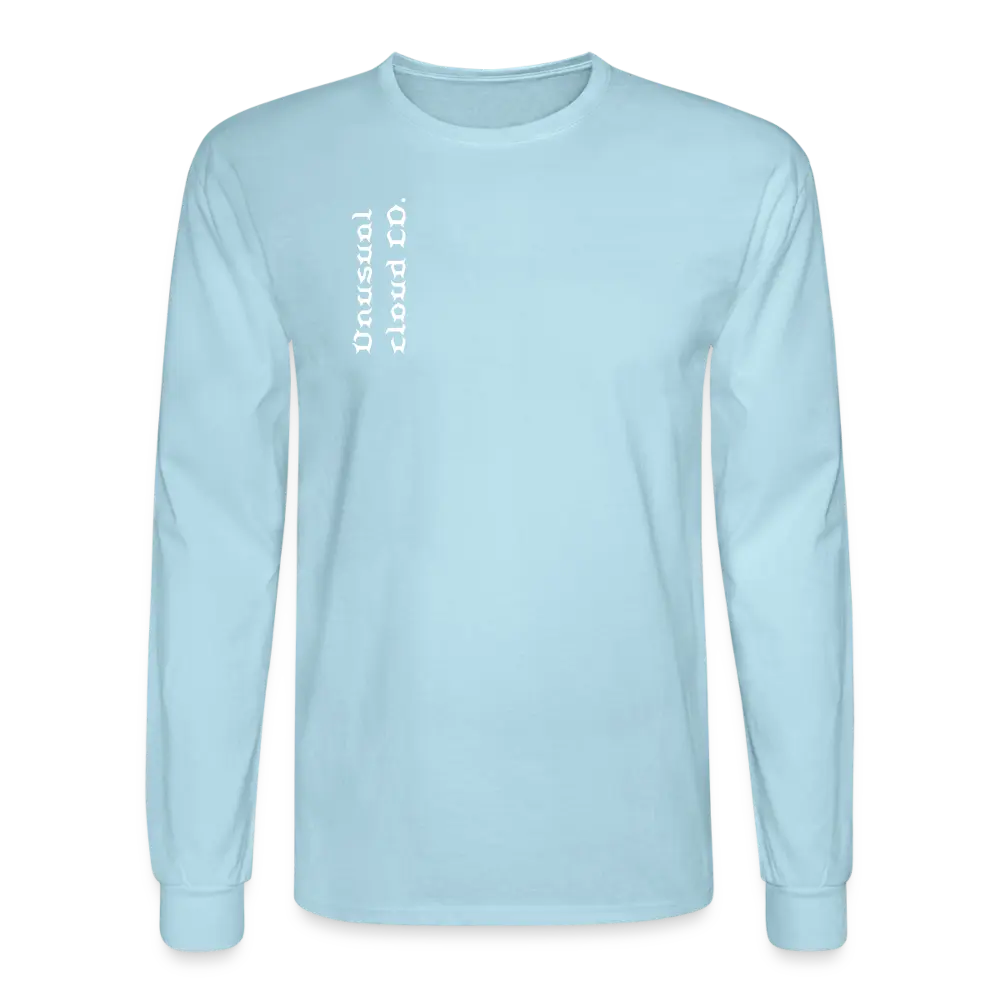 powder blue / 3XL