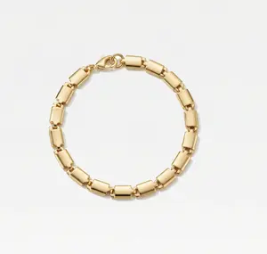 The Lea Link Bracelet