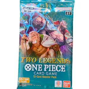 One Piece Two Legends OP-08 Booster Pack