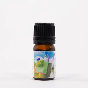 Spring Clean Essential Oil Diffuser Blend