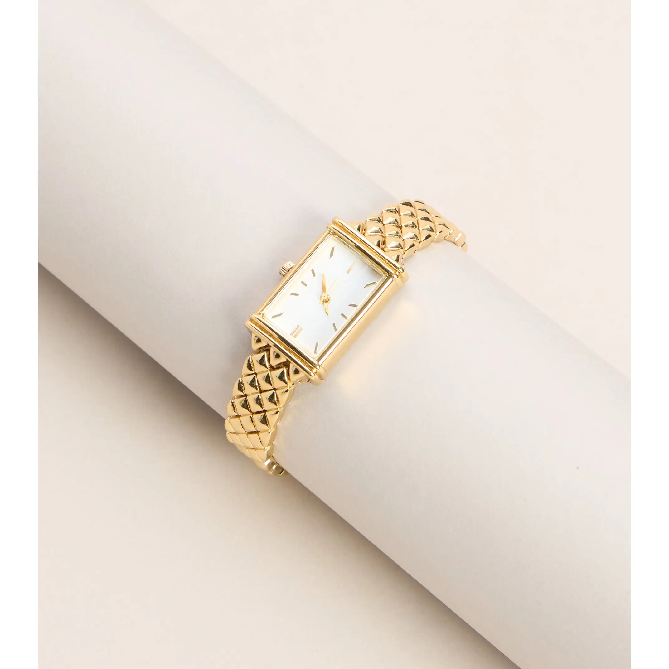 Time Well Styled Bracelet Watch Time Well Styled Bracelet Watch