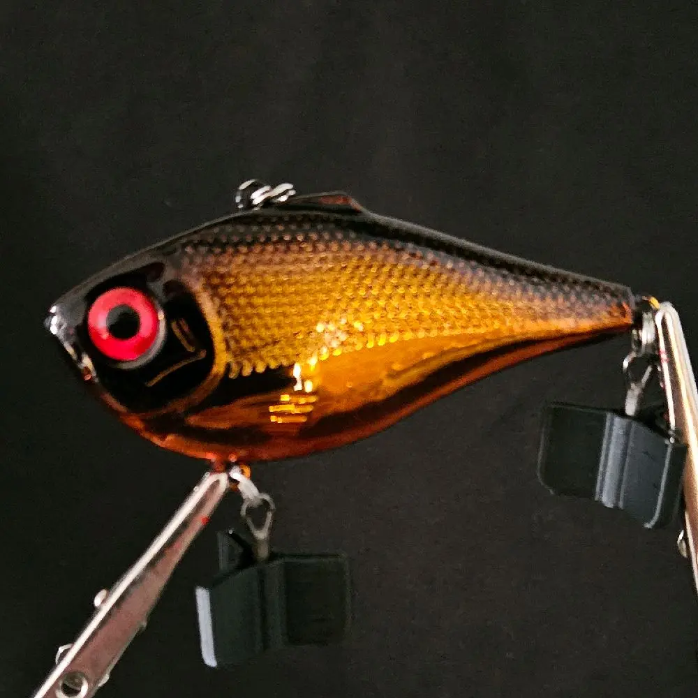 Rippin Lipless