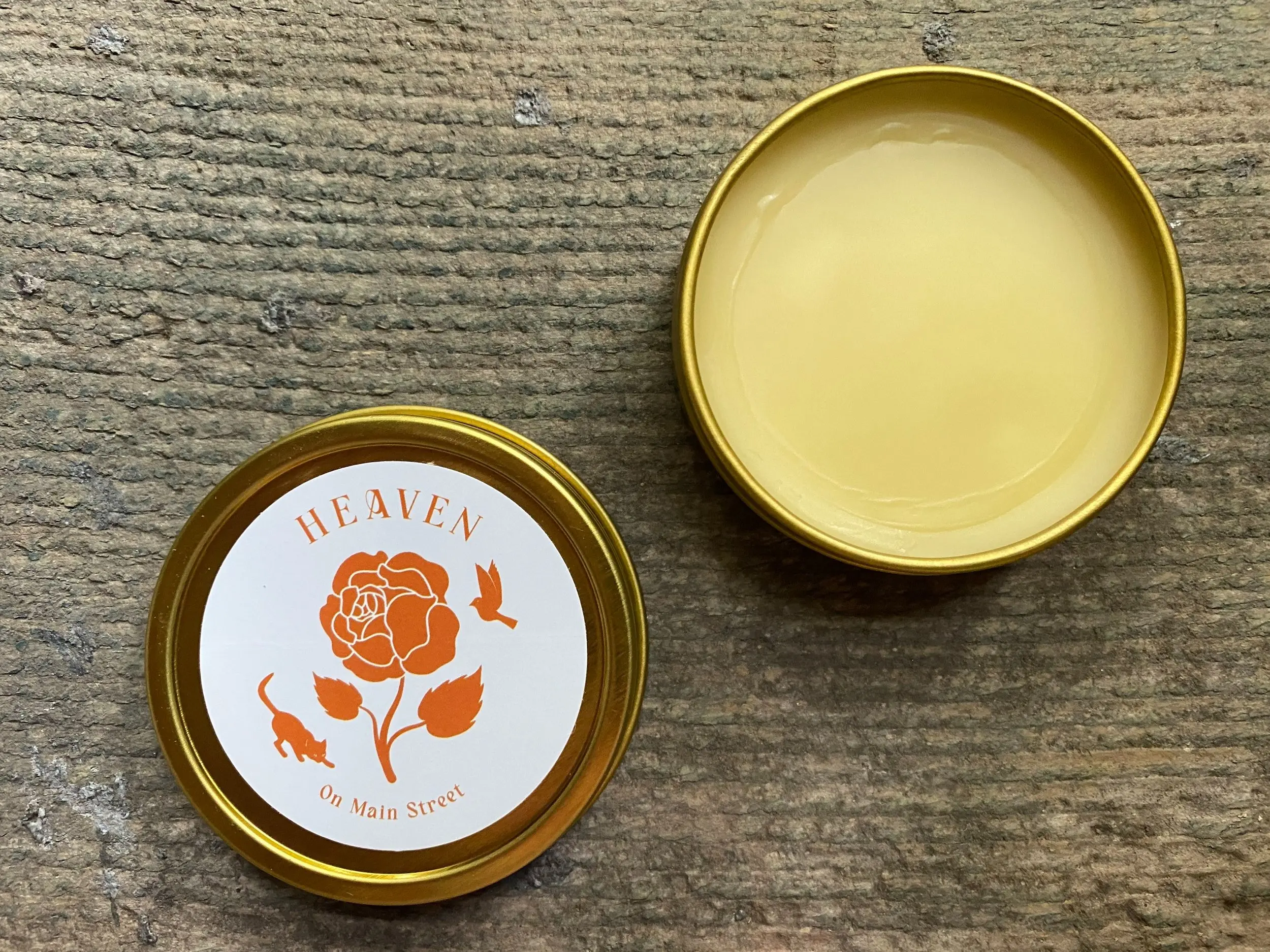 Beard & Hair Pomade
