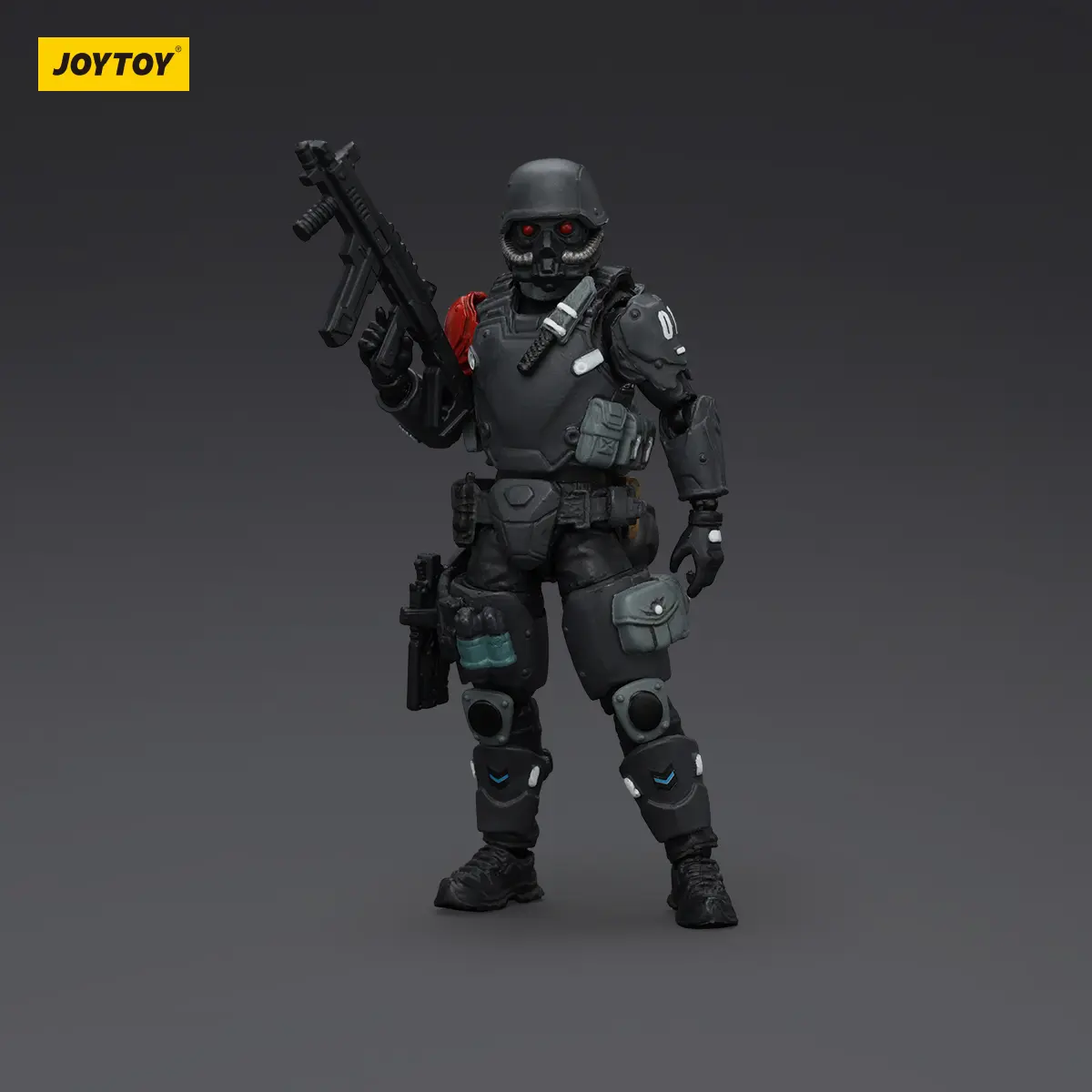 JOYTOY 1/25 Anime Design Battle Series XS Pilot Model Figure Set - Lead-Free, Screen-Free Variants (Night Raid XS-01, Assault XS-02, Tactical XS-03) - Teenage Boy Gifts, Adult Collectibles, All Seasons, Battle for the Stars, Unisex Toys & Hobbies Item
