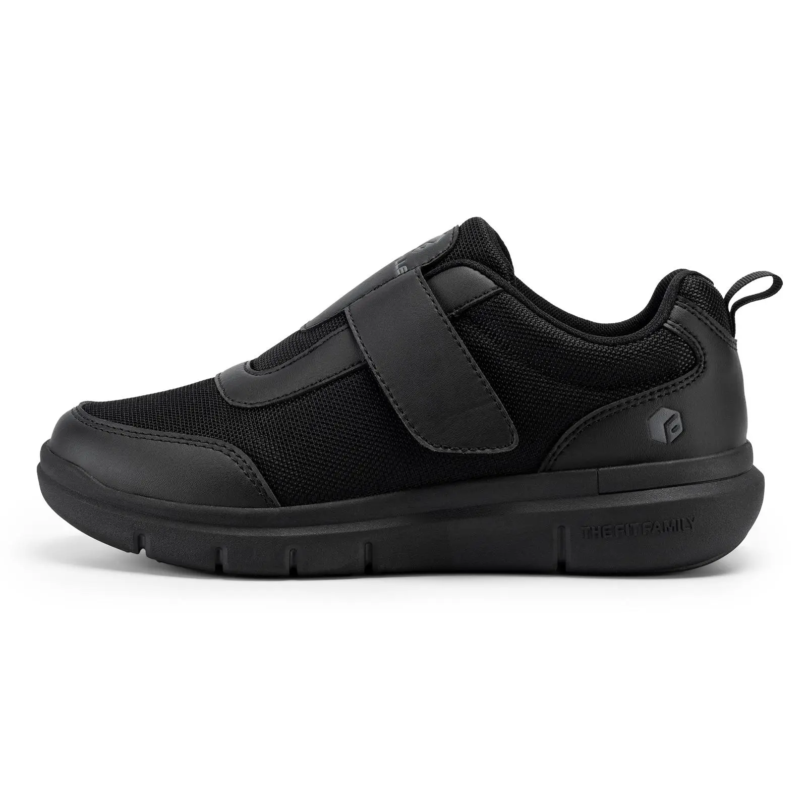FitVille Men's Diabetic-Friendly Shoes Summer Essential Extra Wide Lightweight Walking Sneakers for Swollen & Sensitive Feet with Breathable Upper, Soft Foam Outsole & Daily Comfort - Footwear,summerwins,father'sdaygifts Foot Relief Foot Relief sohochic