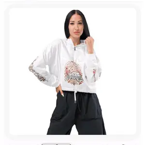The "High Gloss Standards" Streetwear Crop | Ancient Craft Series – Vol. 1