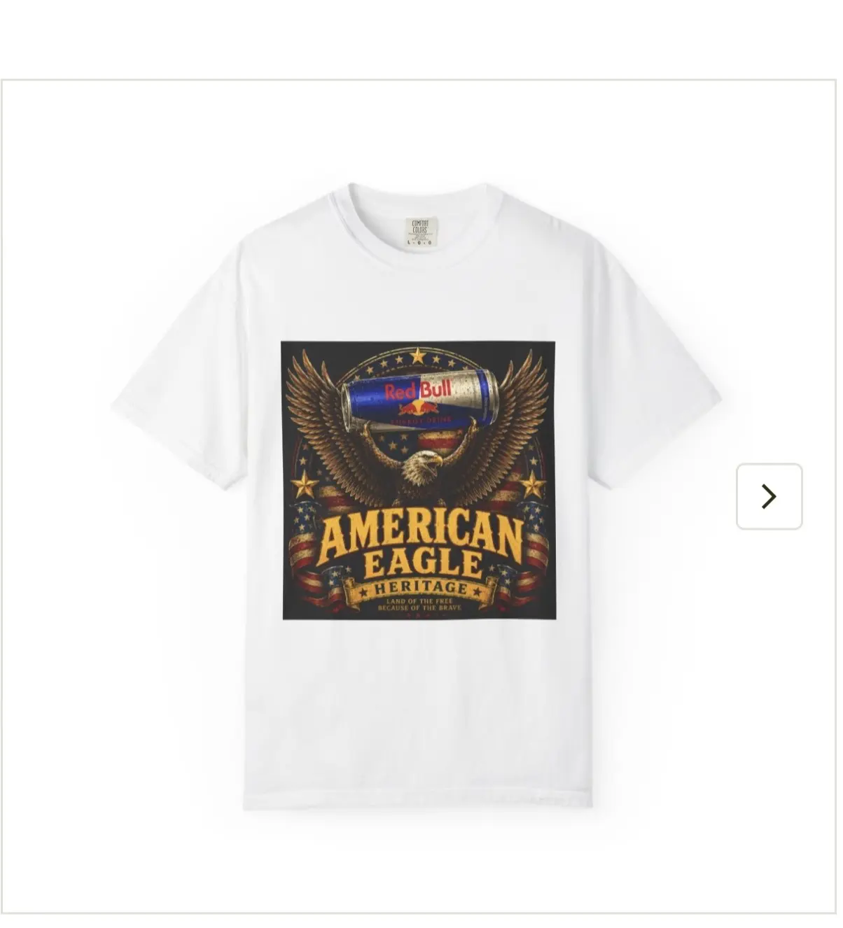Gilden Ultra Cotton Tie-Dye Cyclone T-Shirt
