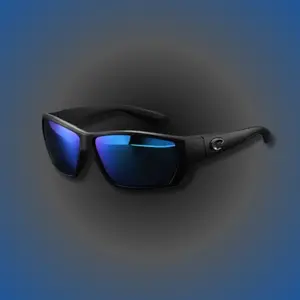COSTA Men's Lightweight Vintage Sunglasses Fashion Outdoor Shades, UV400 Eyewear,  Gift For Him