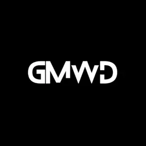 GMWD official shop logo