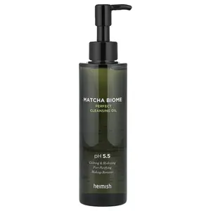 Heimish Matcha Biome, Perfect Cleansing Oil, 5.07 fl oz (150 ml)