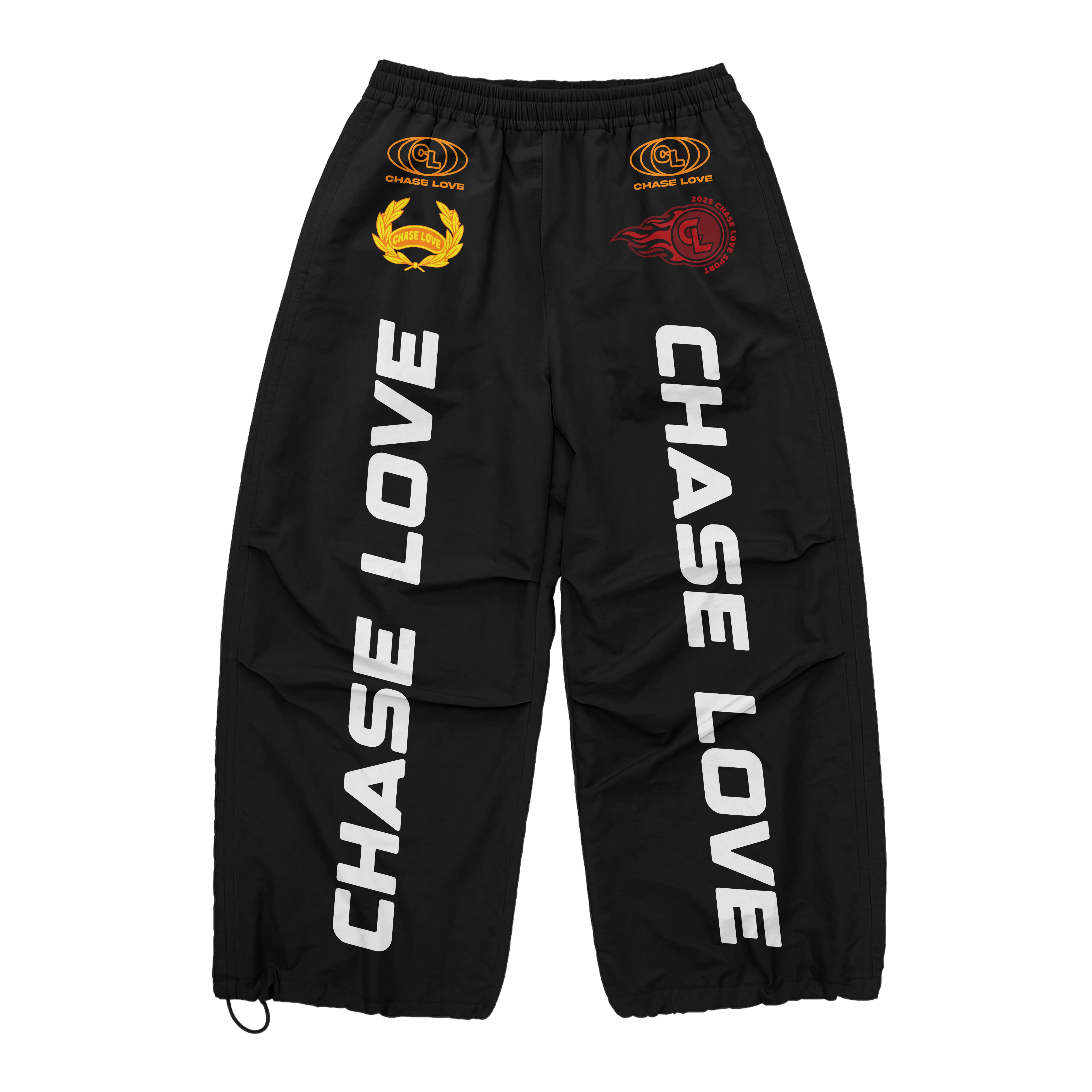 WINDBREAKER PANTS