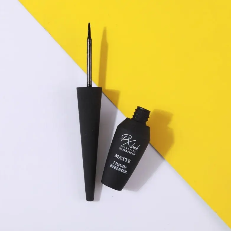 Matte Liquid Eyeliner
