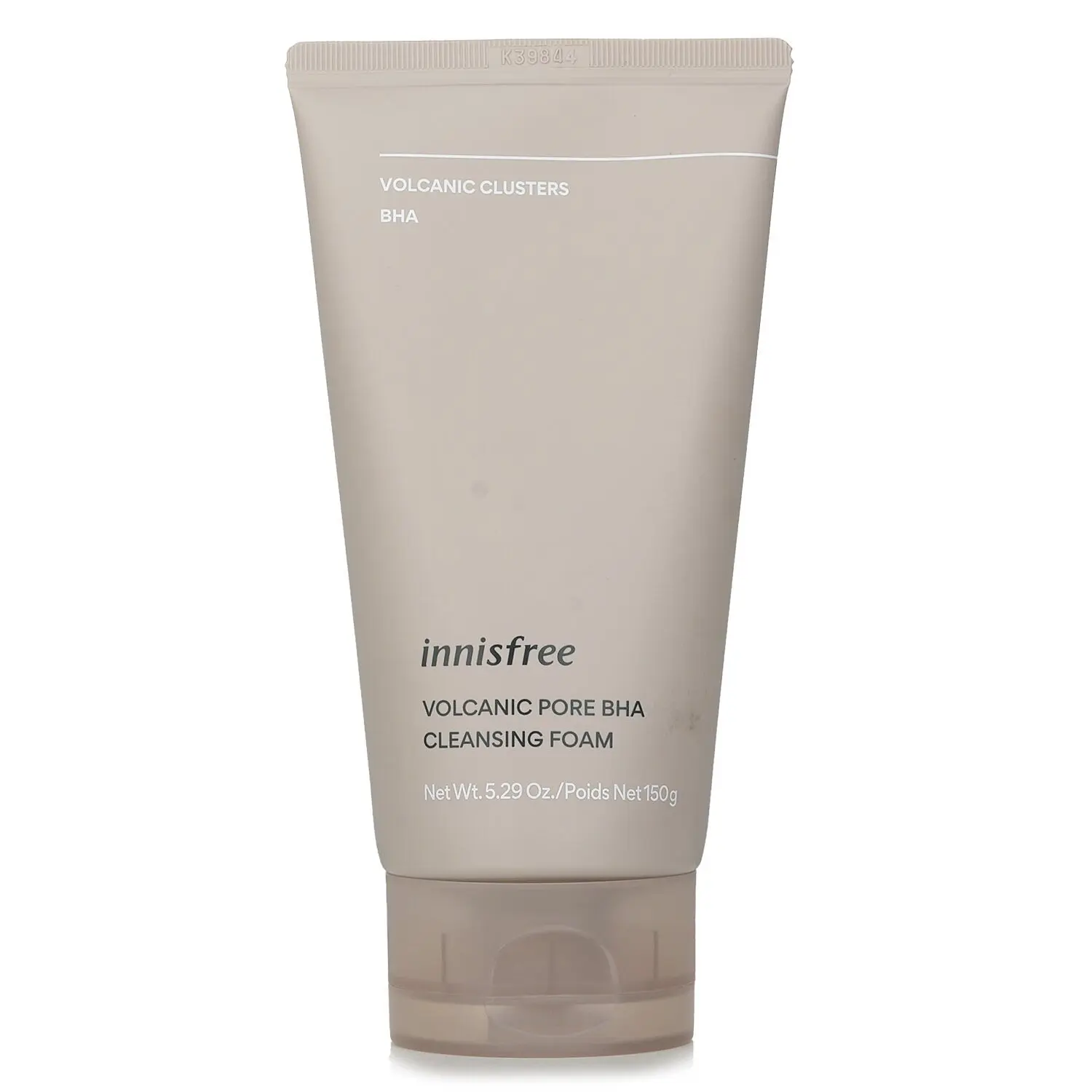 Innisfree By Innisfree Volcanic Pore Bha Cleansing Foam For Women