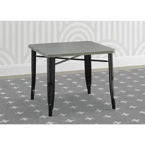 Bistro Kids Play Table (Chairs Not Included)