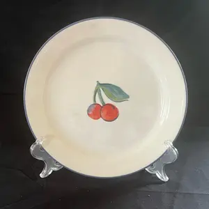 Corelle Cherry Dinner Plate