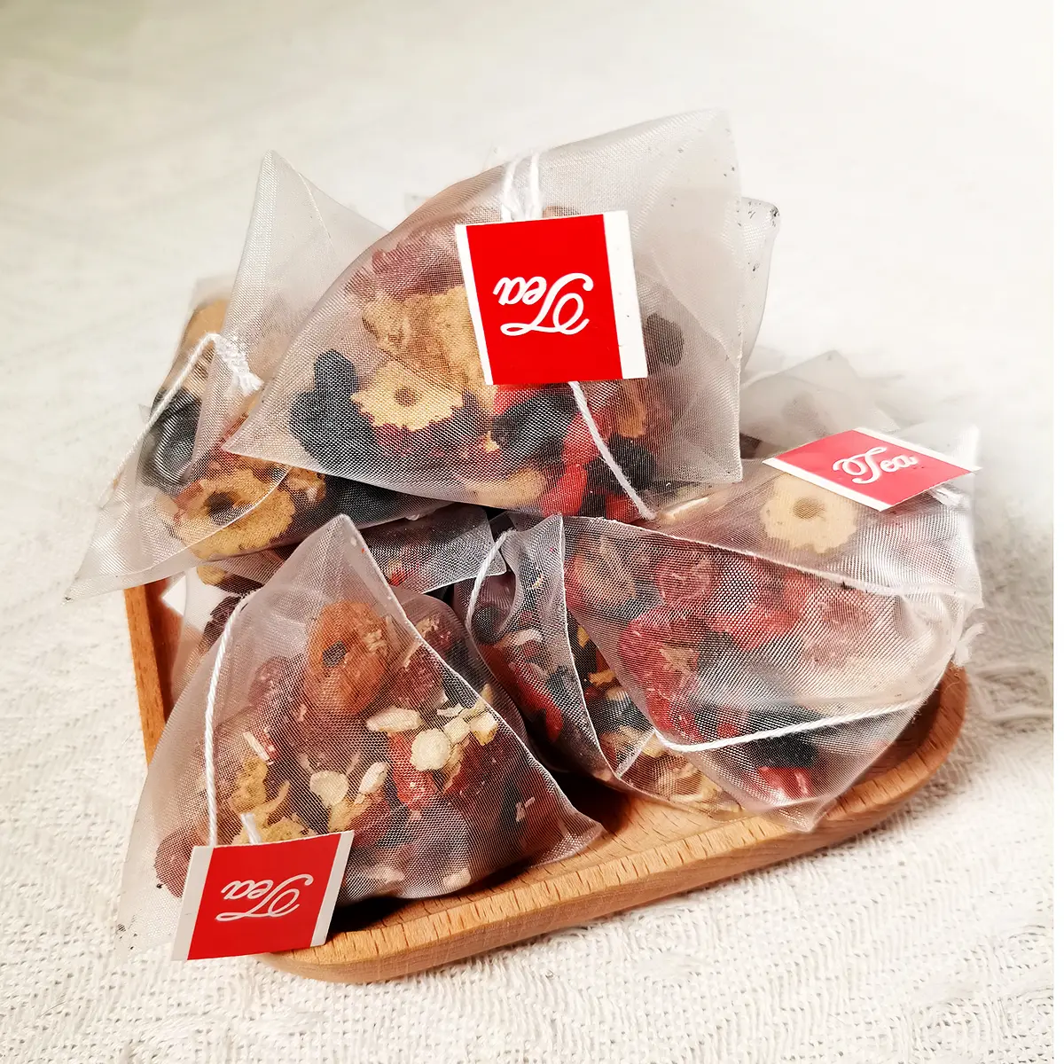 3 bag (60 tea sachets)