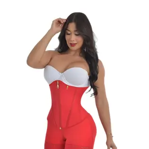 1002 N RED Waist Trainer